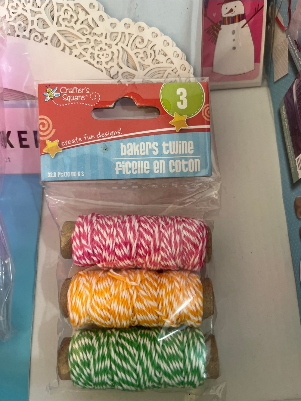 Cake Decorating Miscellaneous - Picture 3 of 10